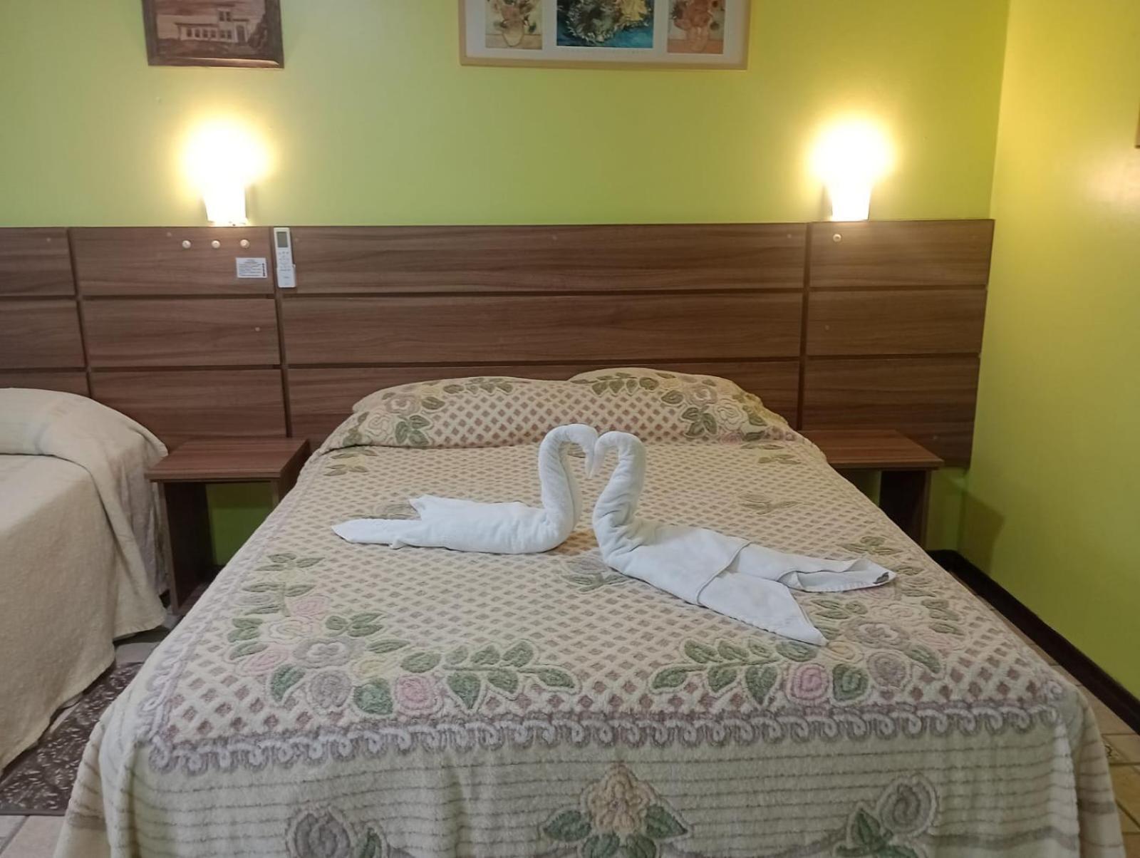 Refugio Familiar Apartment Canela Ngoại thất bức ảnh