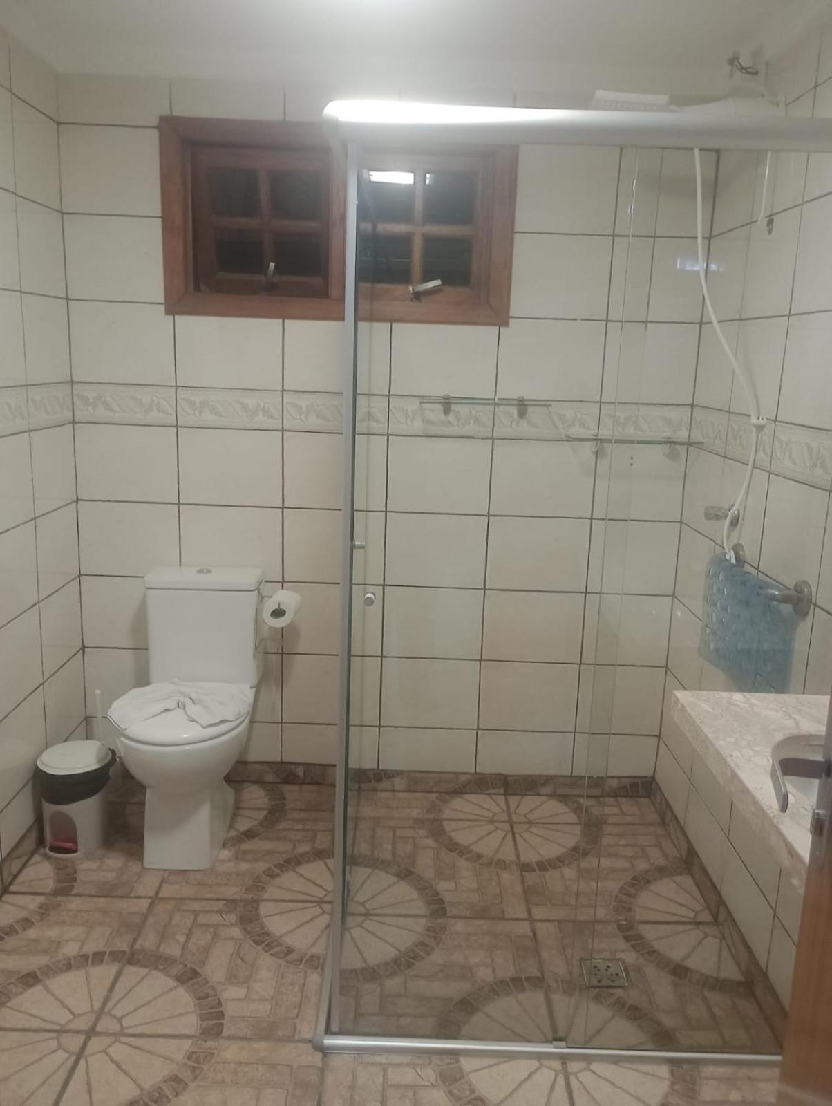 Refugio Familiar Apartment Canela Ngoại thất bức ảnh
