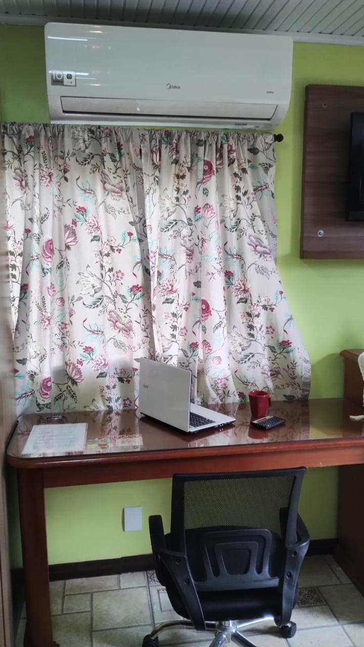 Refugio Familiar Apartment Canela Ngoại thất bức ảnh